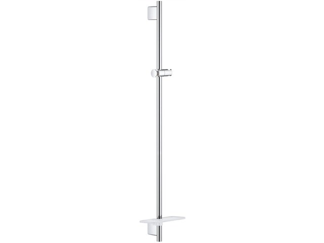 Grohe rainshower smartactive glijstang chroom - afbeelding 3 van  5