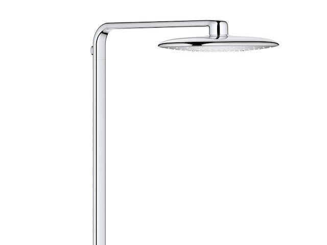 Grohe rainshower systeem smartcontrol mono 360 chroom - afbeelding 1 van  3