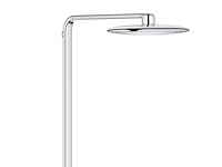 Grohe rainshower systeem smartcontrol mono 360 chroom - afbeelding 1 van  3