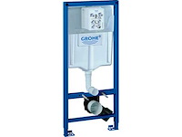 Grohe rapid sl 38539001 toilet inbouwframe
