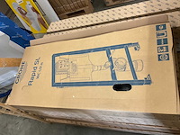 Grohe rapid sl inbouwreservoir - afbeelding 3 van  4