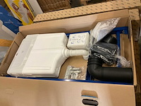 Grohe rapid sl inbouwreservoir - afbeelding 1 van  4