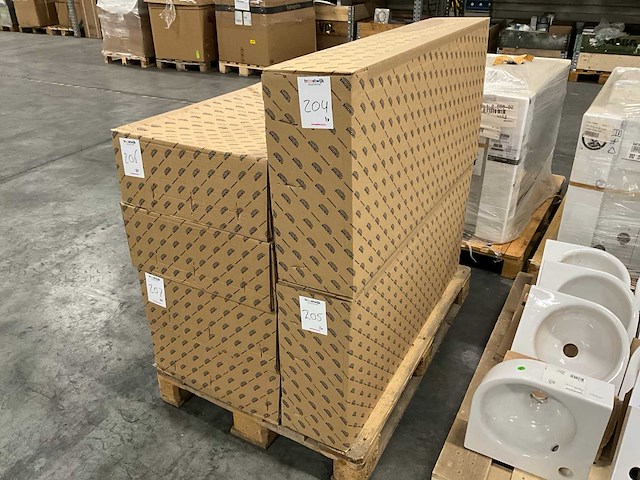 Grohe rapid slx inbouwreservoir (2x) - afbeelding 4 van  4