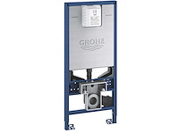 Grohe rapid slx inbouwreservoir (2x) - afbeelding 1 van  4