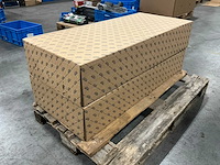 Grohe rapid slx inbouwreservoir (2x) - afbeelding 4 van  8