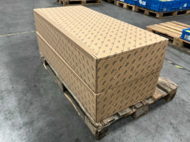 Grohe rapid slx inbouwreservoir (2x) - afbeelding 5 van  8