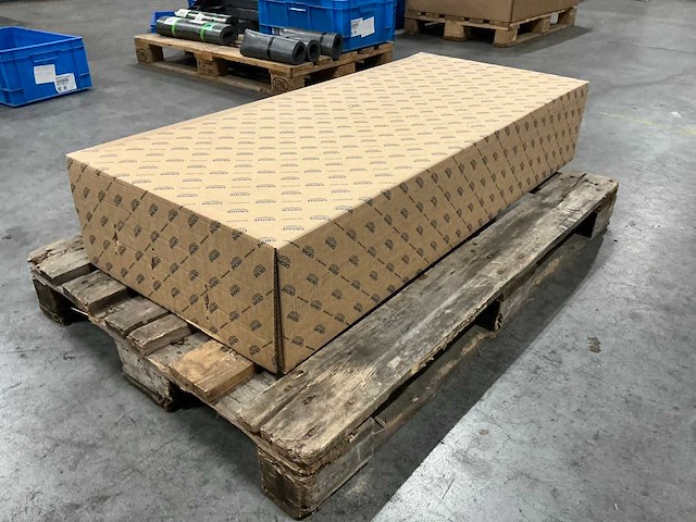 Grohe rapid slx inbouwreservoir - afbeelding 6 van  8