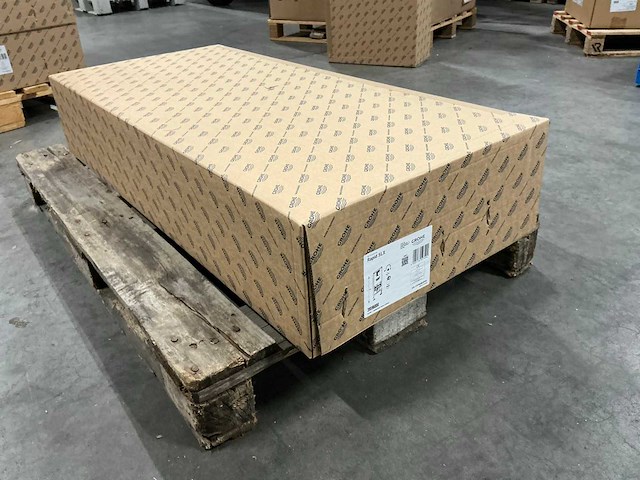 Grohe rapid slx inbouwreservoir - afbeelding 5 van  8