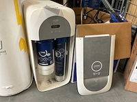 Grohe red en blue boiler - afbeelding 6 van  7