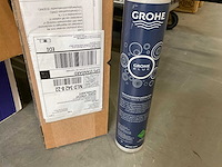 Grohe red en blue boiler - afbeelding 4 van  7