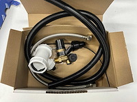 Grohe red keukenmengkraan - afbeelding 7 van  7