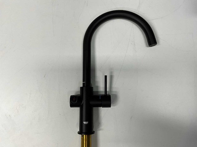 Grohe red keukenmengkraan - afbeelding 2 van  7