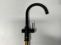 Grohe red keukenmengkraan - afbeelding 2 van  7