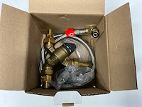 Grohe red keukenmengkraan - afbeelding 6 van  7