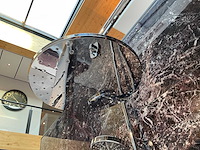 Grohe regendouche met glijstangset - afbeelding 1 van  8