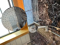 Grohe regendouche met glijstangset - afbeelding 2 van  8