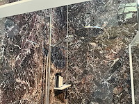 Grohe regendouche met glijstangset - afbeelding 4 van  8