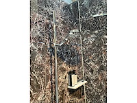 Grohe regendouche met glijstangset - afbeelding 7 van  8