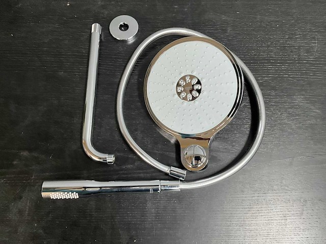 Grohe regendouche - afbeelding 1 van  7