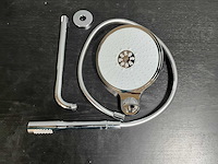 Grohe regendouche - afbeelding 1 van  7