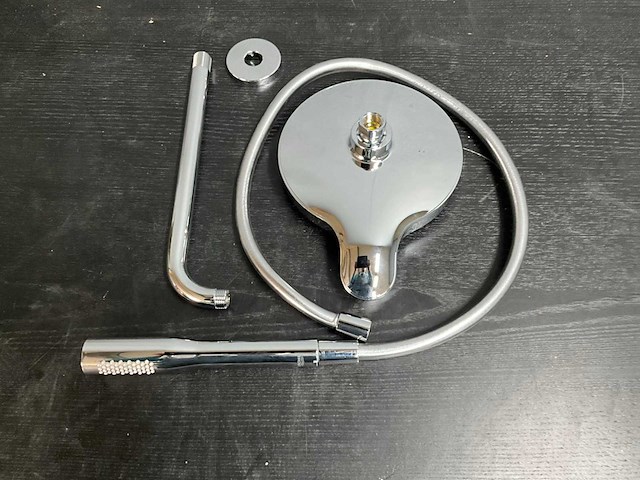 Grohe regendouche - afbeelding 2 van  7