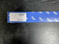Grohe regendouche - afbeelding 5 van  7