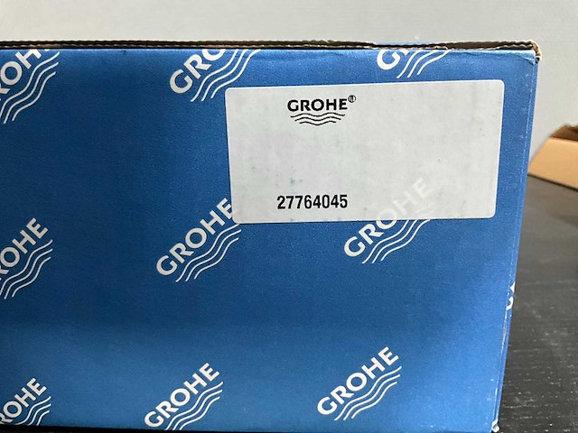 Grohe regendouche - afbeelding 7 van  7