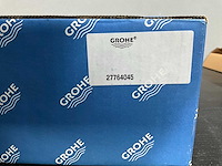 Grohe regendouche - afbeelding 7 van  7