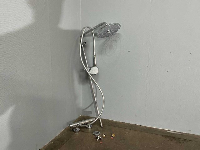Grohe regendoucheset - afbeelding 2 van  6