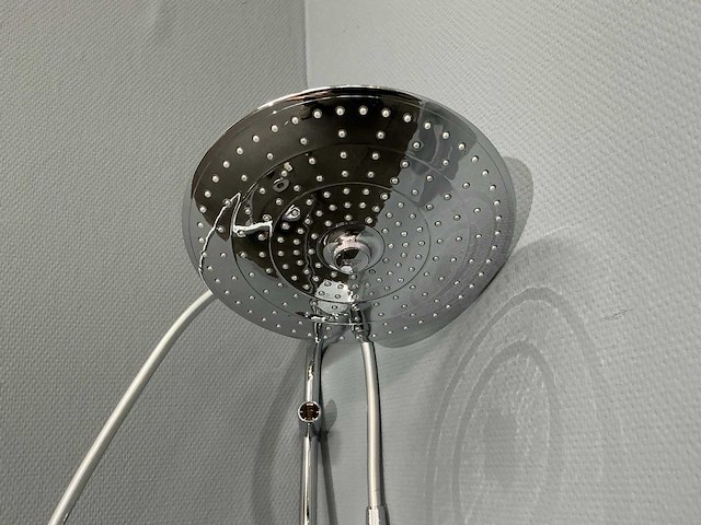 Grohe regendoucheset - afbeelding 3 van  6