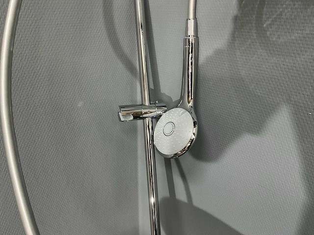 Grohe regendoucheset - afbeelding 4 van  6