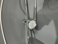 Grohe regendoucheset - afbeelding 4 van  6