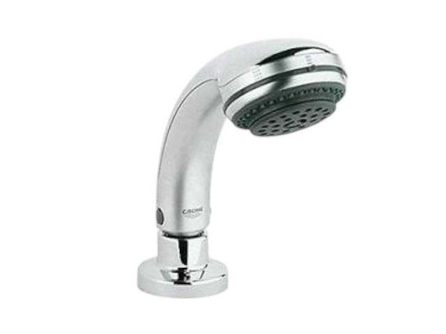 Grohe relexa plus handdouche 27162000 - afbeelding 1 van  8