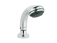 Grohe relexa plus handdouche 27162000 - afbeelding 1 van  8