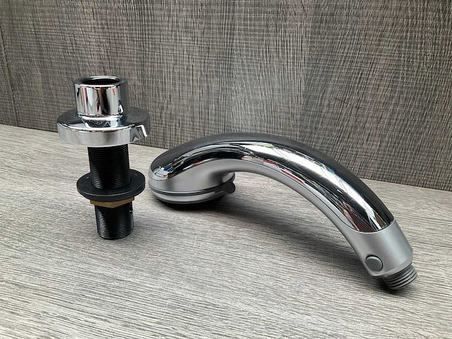 Grohe relexa plus handdouche 27162000 - afbeelding 2 van  8