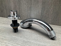 Grohe relexa plus handdouche 27162000 - afbeelding 2 van  8