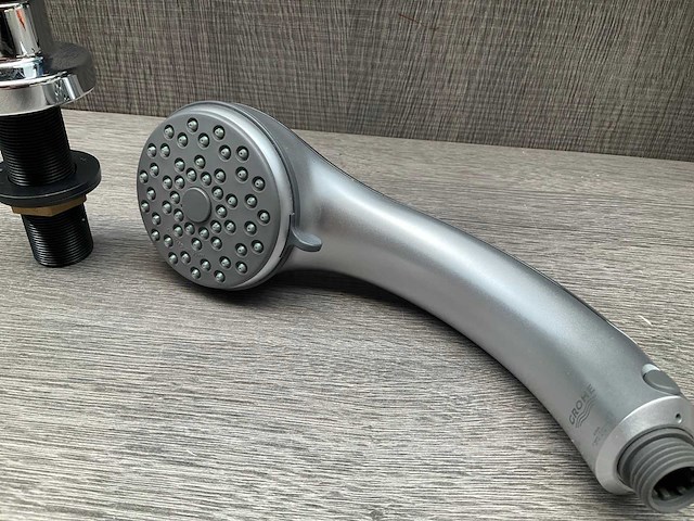 Grohe relexa plus handdouche 27162000 - afbeelding 3 van  8