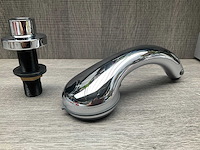 Grohe relexa plus handdouche 27162000 - afbeelding 6 van  8