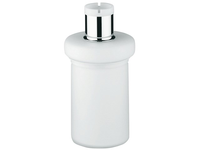 Grohe reserve zeeppompreservoir - afbeelding 1 van  4