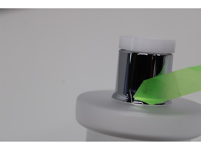 Grohe reserve zeeppompreservoir - afbeelding 4 van  4