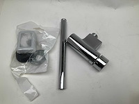 Grohe rondo 37346000 urinoir spoeler - afbeelding 1 van  2