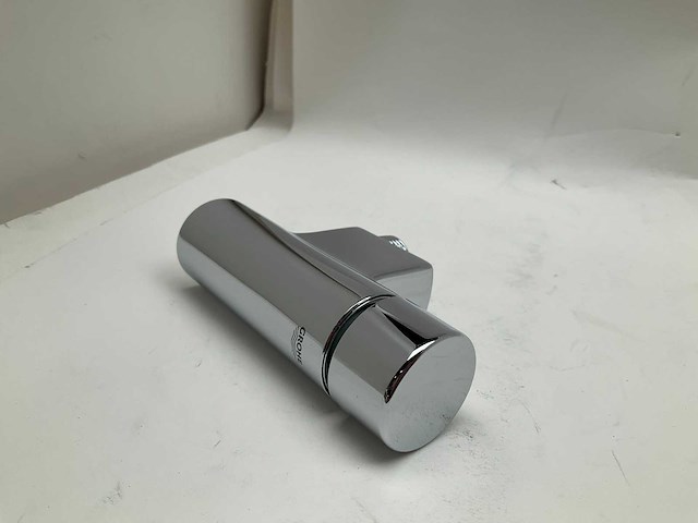 Grohe rondo 37346000 urinoir spoeler - afbeelding 2 van  2