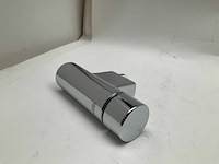 Grohe rondo 37346000 urinoir spoeler - afbeelding 2 van  2