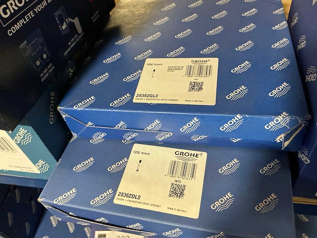 Grohe sanitair accessoire (14x) - afbeelding 2 van  13