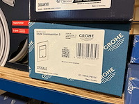 Grohe sanitair accessoire (14x) - afbeelding 4 van  13
