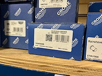 Grohe sanitair accessoire (14x) - afbeelding 9 van  13