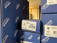 Grohe sanitair accessoire (14x) - afbeelding 10 van  13