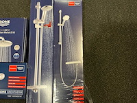 Grohe sanitair accessoire (4x) - afbeelding 2 van  5