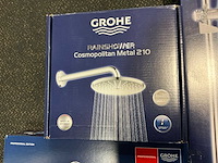 Grohe sanitair accessoire (4x) - afbeelding 4 van  5