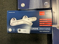 Grohe sanitair accessoire (4x) - afbeelding 5 van  5